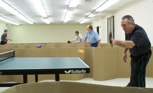 auburn table tennis club