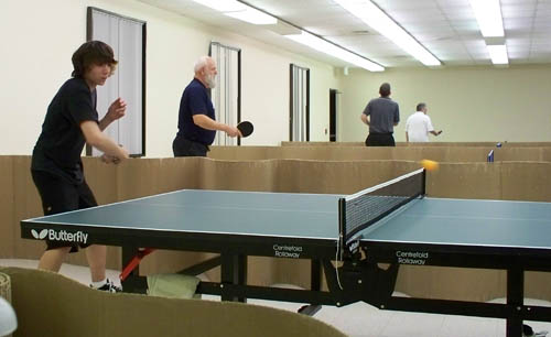 auburn table tennis club