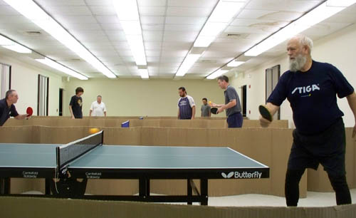 auburn table tennis club