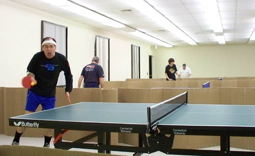 auburn table tennis club