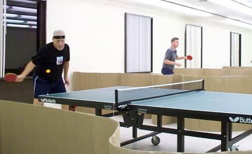 auburn table tennis club