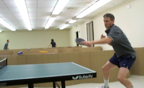 auburn table tennis club