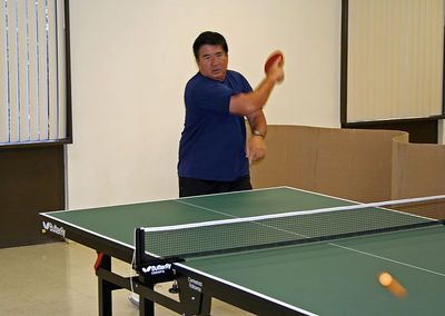 auburn table tennis club