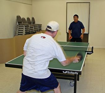 auburn table tennis club