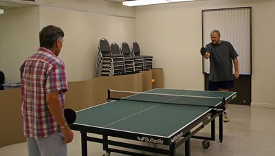 auburn table tennis club