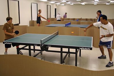 auburn table tennis club