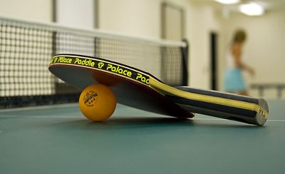 auburn table tennis club