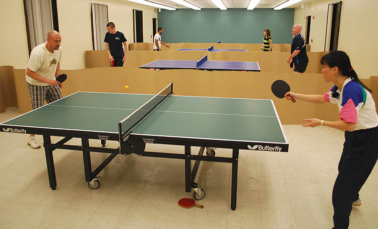 auburn table tennis club