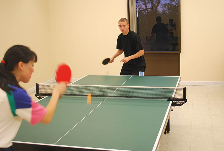 auburn table tennis club