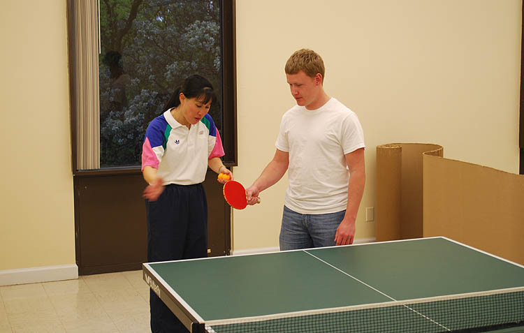 auburn table tennis club