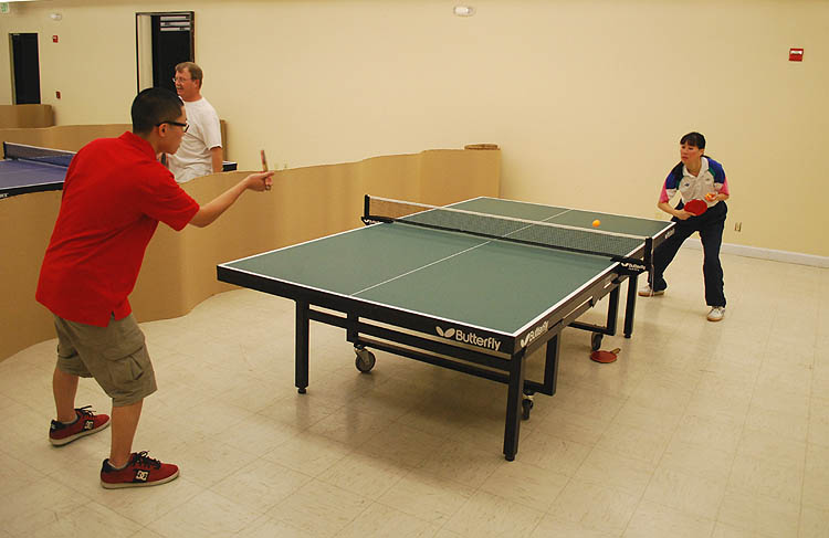 auburn table tennis club