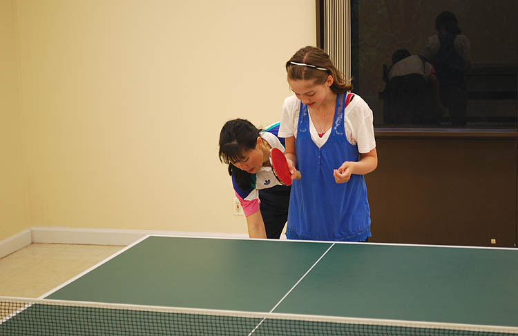 auburn table tennis club