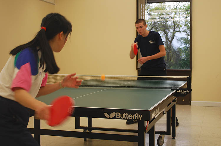 auburn table tennis club