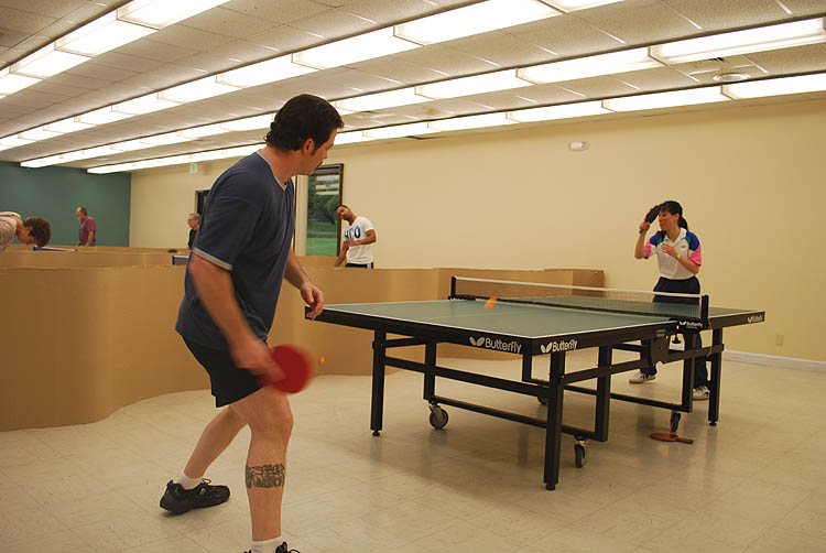 auburn table tennis club