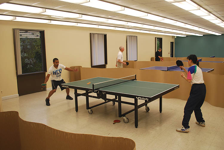 auburn table tennis club