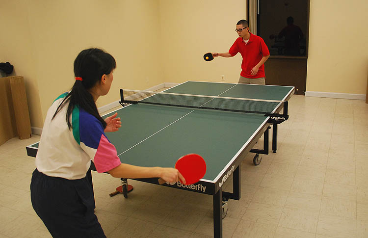 auburn table tennis club