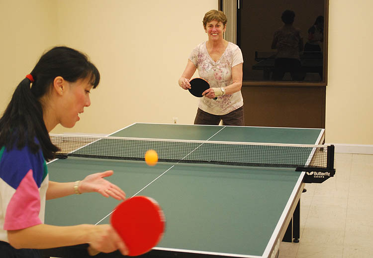 auburn table tennis club