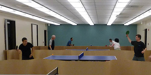 auburn table tennis club