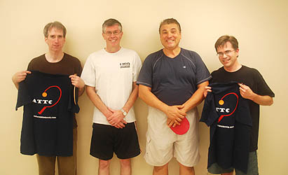 auburn table tennis club