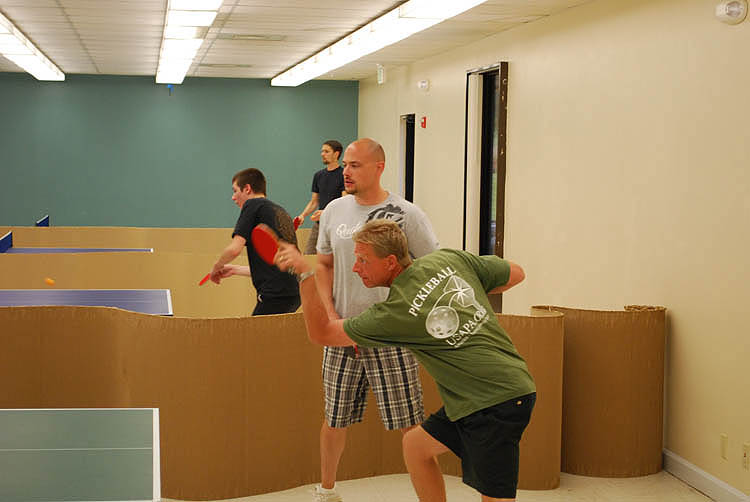 auburn table tennis club