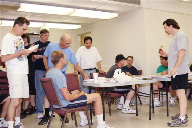 auburn table tennis club