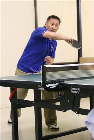 auburn table tennis club