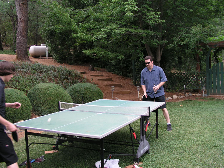 auburn table tennis club